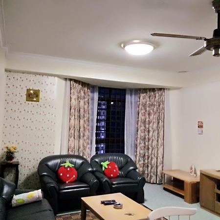 Genting Highland Mawar Apartment 겐팅 하일랜드 외부 사진